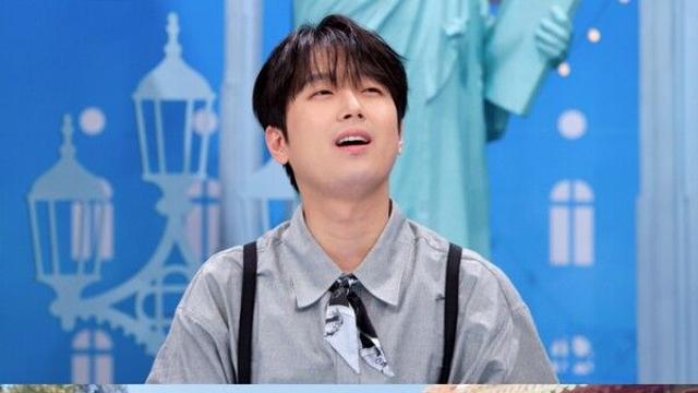 천하무림 성지부터 스페인 왕궁까지…무협지 감성 랜선 여행('톡파원 25시')