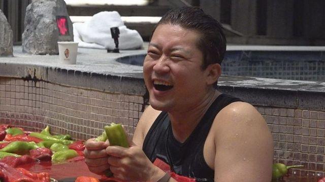 김대호, 훠궈 얼마나 좋아하면…직접 고추탕 입수까지 (‘위대한 가이드’)