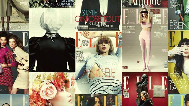 '뷰티 일타 강사' 엘르가 1940년대에 발표한 뷰티의 47단계