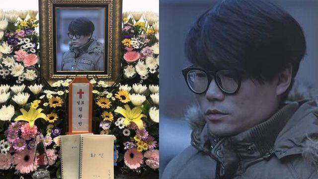 김창민 감독, 뇌출혈로 별세…향년 40세