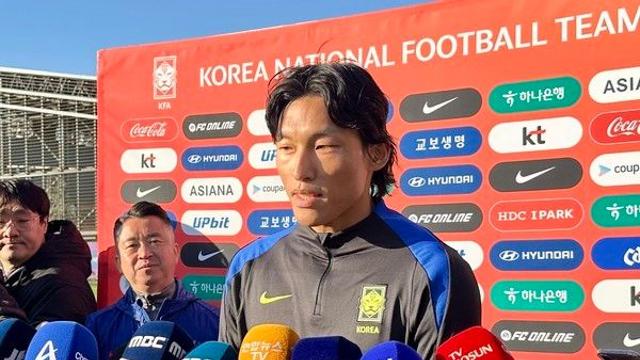 ‘월드컵 4회 출전 도전’ 김승규, “개인 목표 중요하지만, 4강 가까운 성적 내고파” [11월 A매치 소집]