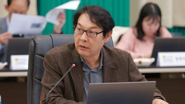 경기도의회 강웅철 의원, “성남소방서 구급대원 폭행 대책 마련 시급” 지적