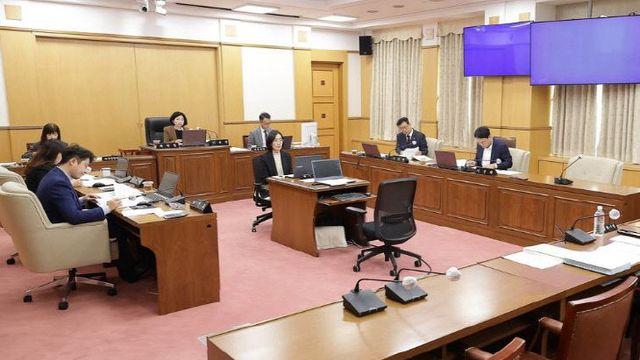 대전시의회 교육위 행정사무감사…학폭 예방 교육 실효성·대학 사업 점검