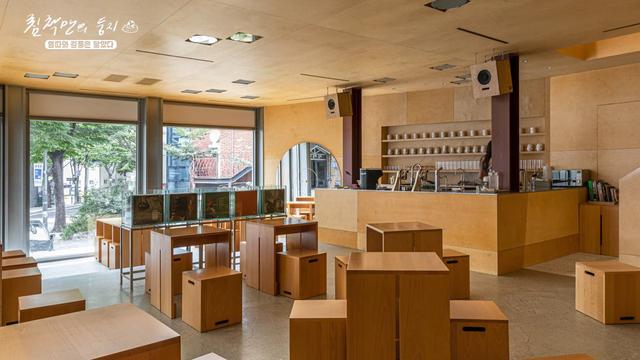 염따 : 카페가 월매출 4000만원이 나오는데 적자야!