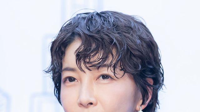 '다음생은 없으니까' 진서연 