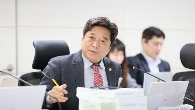 경기도의회 김호겸 의원, “교육은 백년지대계(百年之大計)임을 명심해야 한다!”