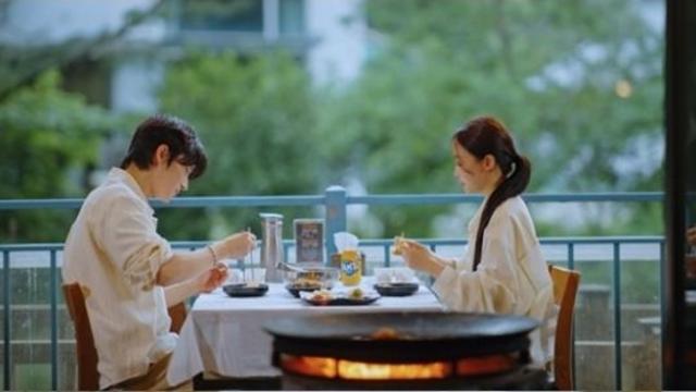 재회보다 NEW 응원하게 되네…'환승연애4' 요동치는 X와의 관계 '눈길'