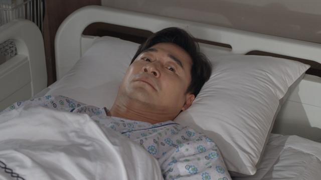 '태양을 삼킨' 윤아정X오창석, 전노민 또 납치?