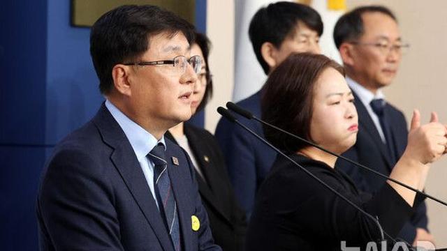 2035년 NDC, 비용추계 없이 '53~61%'…