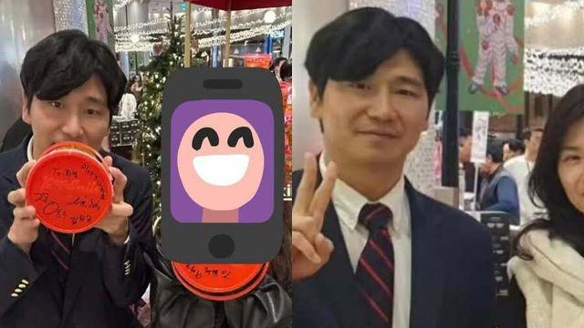 나솔) 현실 인기 폭발이라는 28기 영수