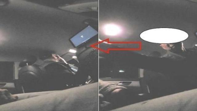 '가짜 토사물'로 취한 승객 협박한 택시기사… 총 1억5000만원 갈취