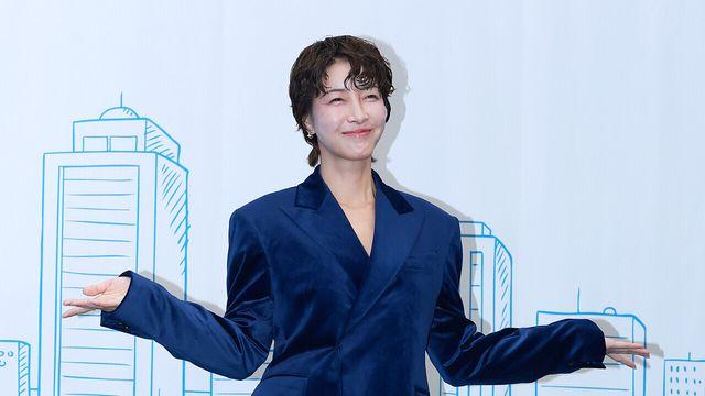 [NC포토] 진서연, 에겐녀가 될 테야