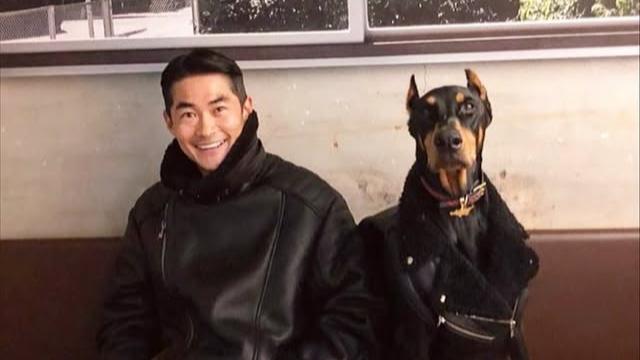 배정남, 반려견 잃고 무너졌다 “눈뜨면 울다 지쳐 잠들어”