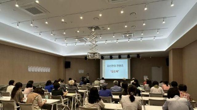 양평도서관, '독서동아리 역량 강화 교육'으로 지역 독서문화 확산