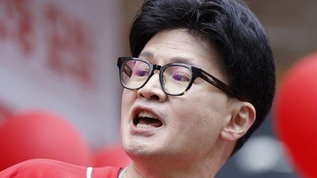 “징징거리지 말라” 한동훈, 항소 포기 논란 지적하며 검찰 공개 비판