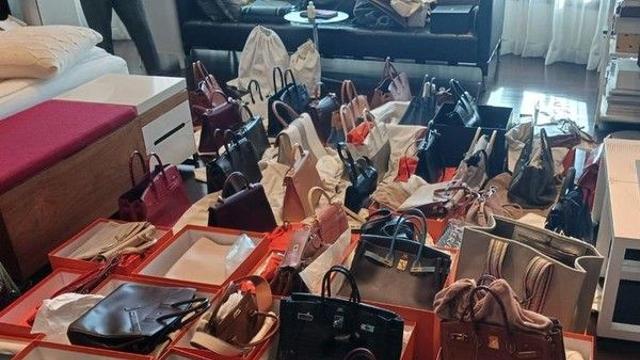 국세청, 7개 광역지자체와 고액·상습 체납자 대상 합동수색…18억 상당 압류