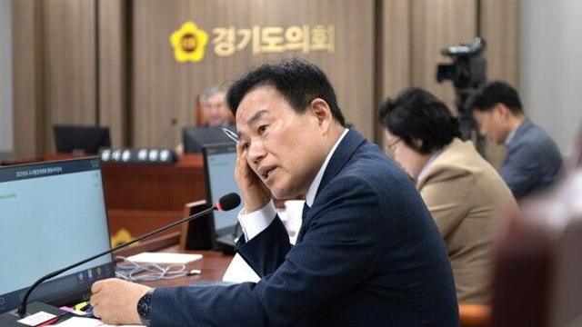 경기도의회 김종배 의원,  “공공임대주택 공실 줄이고, 서민주거 실효성 높여야”