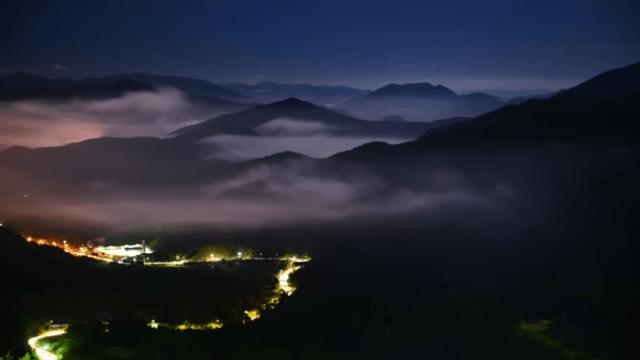 가을에 가볼 만한 곳, 태백산의 고요한 풍경과 역사 속으로 떠나는 길