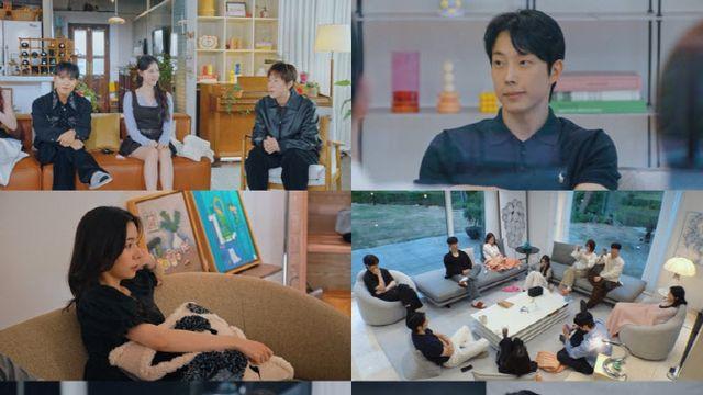 '환승연애4' X 갈등 고조되니 화제성 폭발…유료가입기여자수 최고치