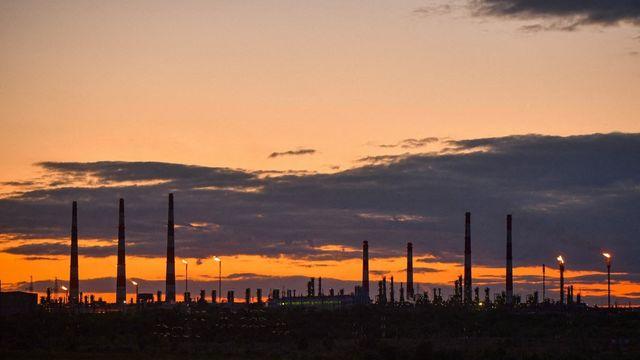 러 지역별 예비군 소집 확대…드론 공격서 핵심 시설 보호