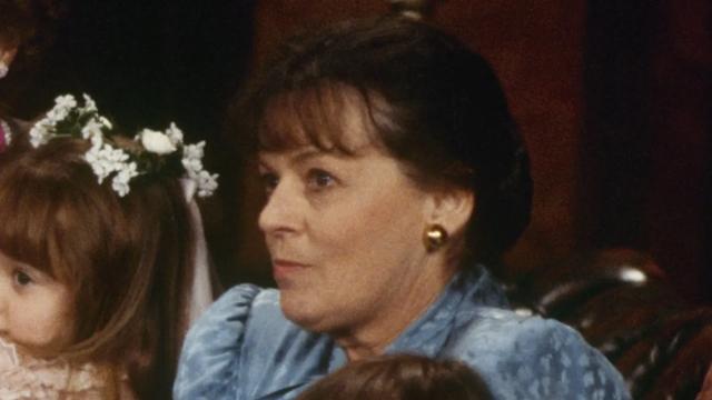 ‘다이너스티’ 원로 배우 베티 하포드, 향년 98세로 별세 [IS해외연예]