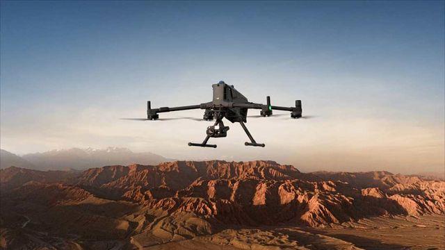 대원씨티에스, DJI 엔터프라이즈 한국 총판 계약