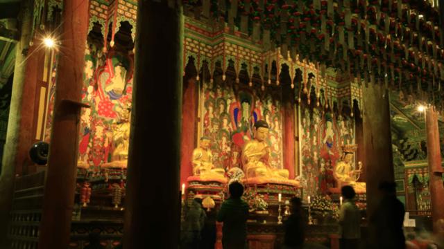 가을에 가볼 만한 곳, 합천 해인사에서 만나는 천년의 지혜와 고요