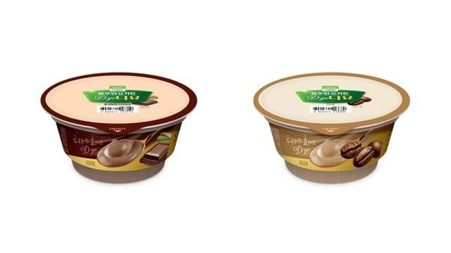 풀무원다논, 기분전환용 맛있는 디저트 요거트 '풀무원요거트 디요' 출시