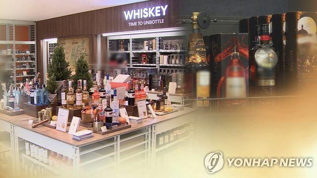 복지부, 도 넘은 '콜라보 술' 마케팅에 칼 빼들었다