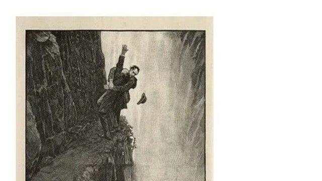 작품의 엔딩 때문에 나라가 난리 났던 사건