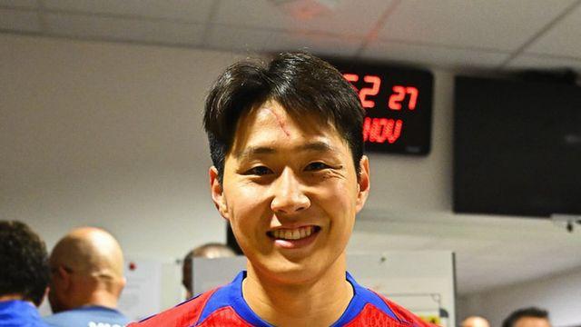 “LEE 축하해! 남다른 선수!”…이강인, PSG 유니폼 입고 100번째 경기→극장골 어시스트로 자축