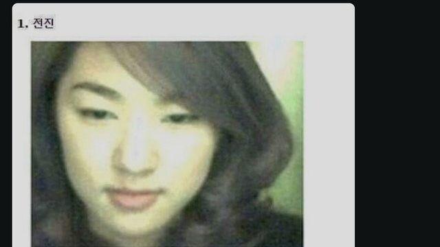 연예인 닮은꼴 일반인 레전드 ㅋㅋㅋ