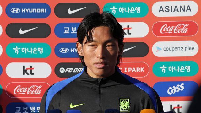 ‘네 번째 WC’ 꿈꾸는 김승규 “4강과 비슷한 성적 내고 싶다, 마지막 월드컵이라 생각하고 준비” [IS 천안]