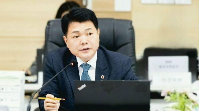 경기도의회  이인규 의원, “교권보호위원회에 교사 한 명도 없어... 현장 목소리 반영해야”