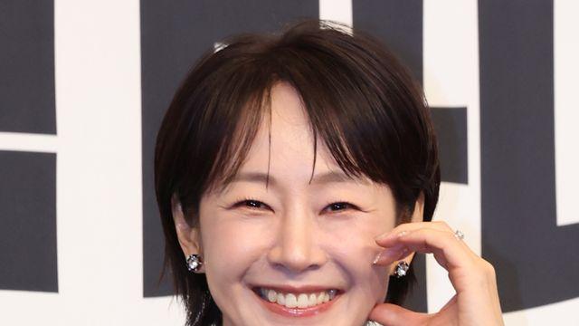 명세빈, 리얼한 아내·엄마 연기…‘김 부장 이야기’ 없어선 안될 존재감 [줌인]