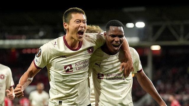 ‘대표팀에서 재현될까?’ 조규성·이한범, 최근 5경기 중 4경기 동시 선발