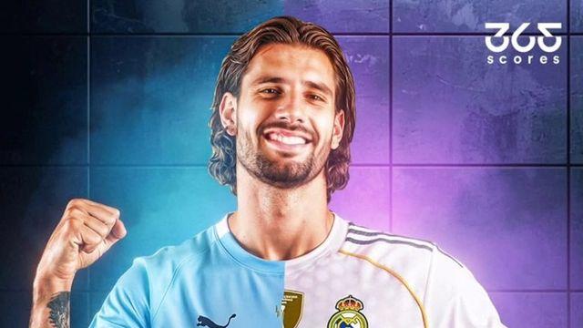 리버풀 비상! 겨우 ‘넥스트 제라드’ 찾았는데…“레알 마드리드-맨체스터 시티가 영입전”