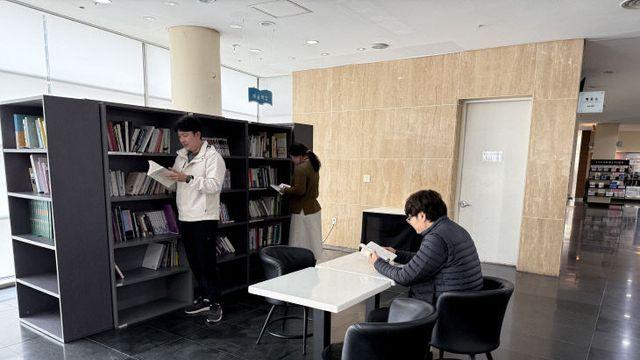 김해문화관광재단, 독서경영 우수직장 6년 연속 인증