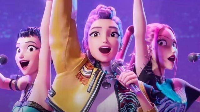 ‘케데헌’ 대박나더니…넷플릭스, 제작사 소니픽처스에 219억 줬다