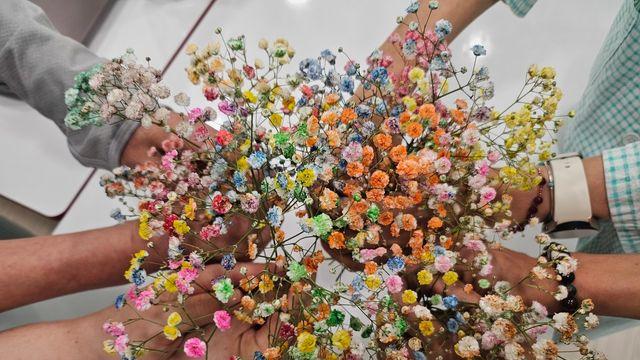 내가 지냈던 암요양병원, 절망 속에서 삶을 다시 배우게 해준 학교였다