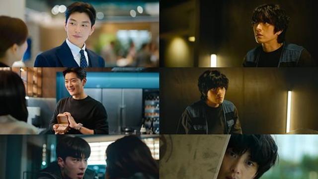 '당신이 죽였다' 장승조, 소름 유발