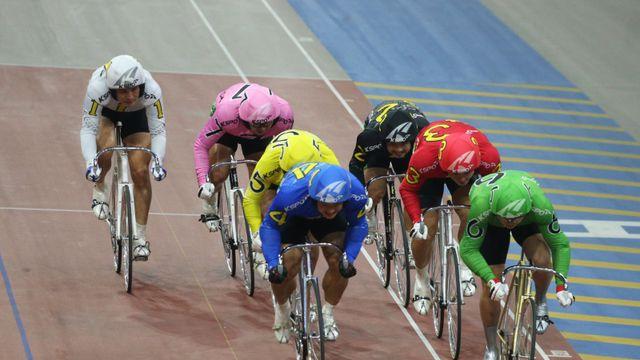 [경륜]주도권 싸움이 길어질수록, 추입형에게 기회 온다!