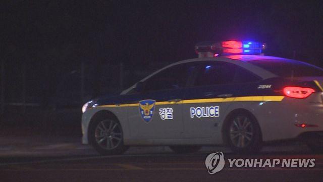할머니 흉기로 살해…20대 손자 범행 후 투신 정황 나와