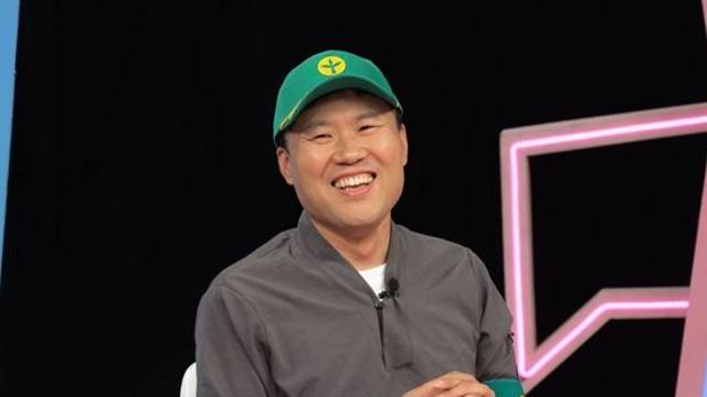 '파워 냉방으로 틀어' 김용명 