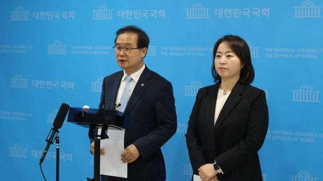 이건태 ‘송내동 유휴·저활용 부지 활용안’ 타운홀미팅 13일 개최 [생생국회]