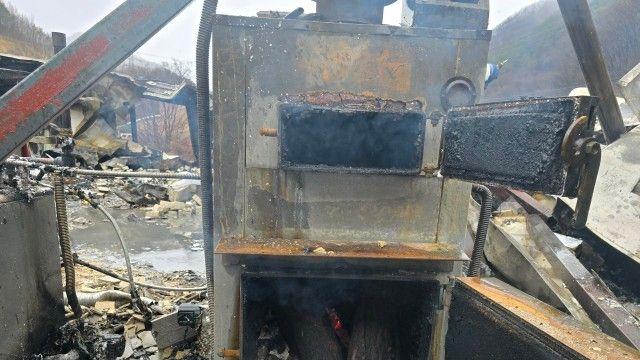 강원 화목 보일러·난로 화재로 4년간 15명 사상…36억원 피해