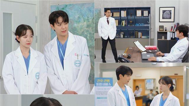 하승리·현우, 뜻밖의 가족 상봉 (마리와 별난 아빠들)