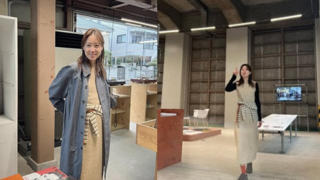 ‘케빈 오♥’ 공효진, 임신설 자체 종결…같은 옷, 다시 보니 [IS하이컷]