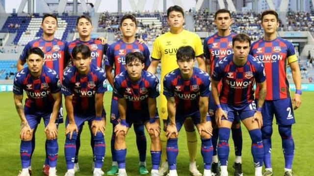 ‘벼랑 끝’ 수원FC, K리그1 잔류 위한 ‘결의의 2주’