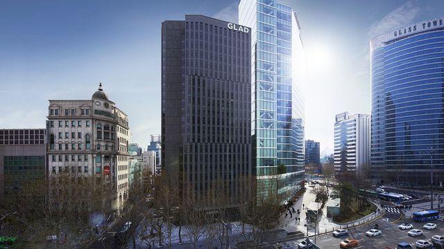 “호텔이 곧 K-컬처 무대”...DL그룹 글래드, 차별화 전략으로 실적 신기록